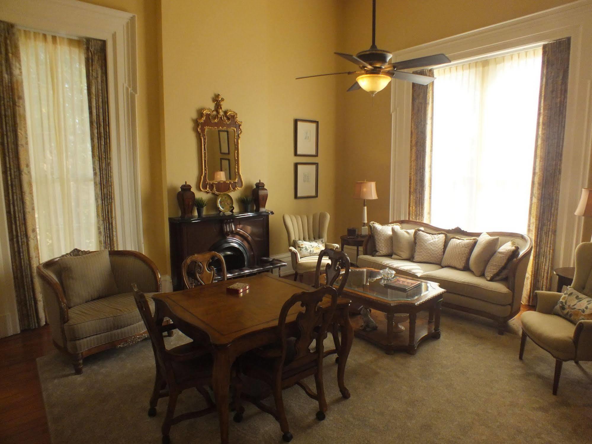The Pepin Mansion B&B On Mansion Row - 10 Min To Start Of The Bourbon Trail New Albany Exterior photo